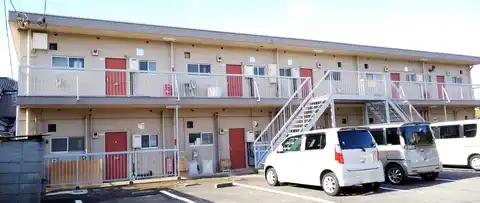 吉村マンション