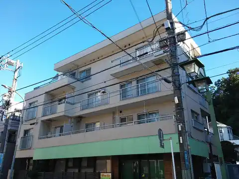 大明グレイス綱島