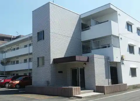 グリーンハイム登戸