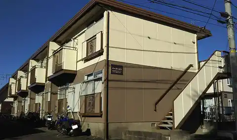 パークハイツ
