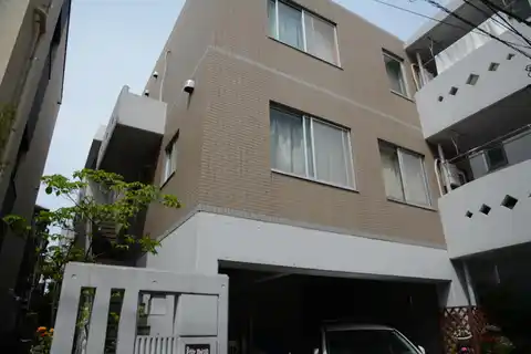 プチメゾン