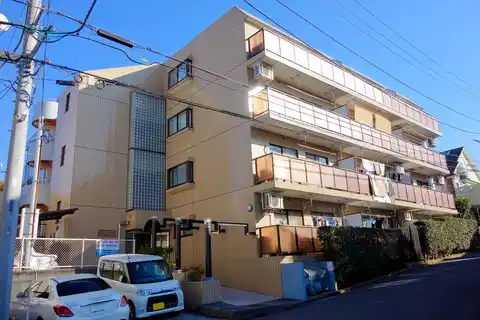 フォンテーヌ緑園