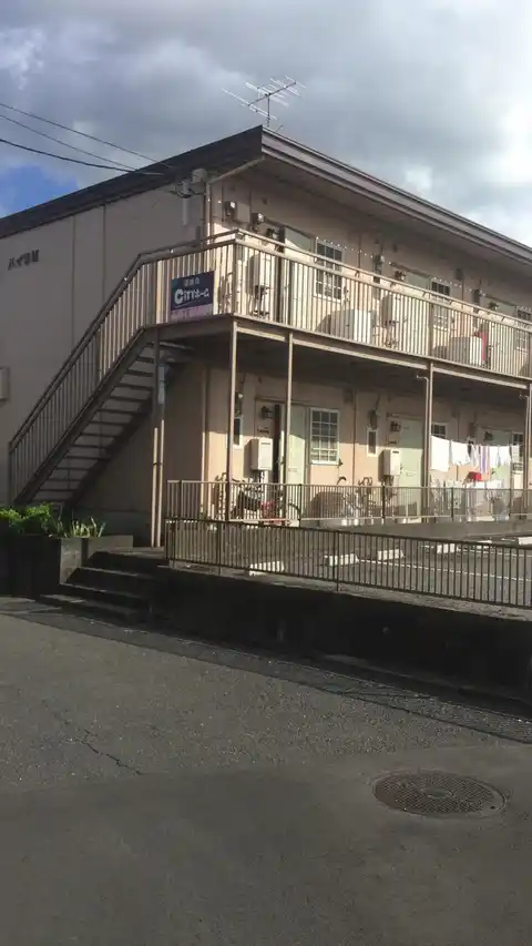 ハイツM