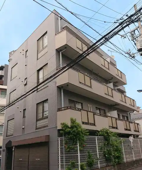フルールビル