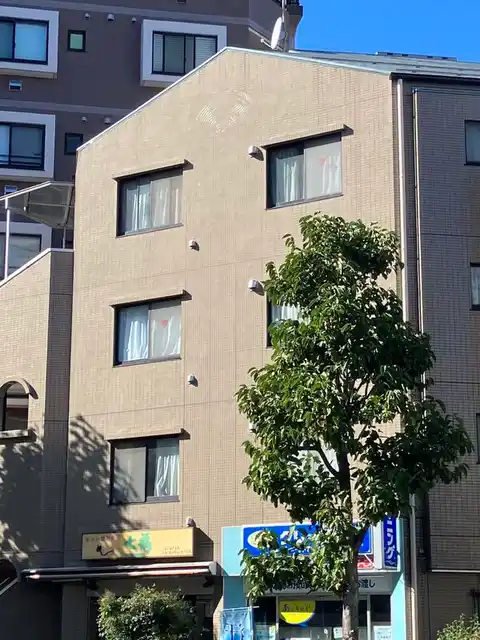 グリーンヒルズ宮嶋