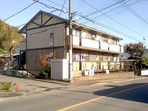 ハイツ山王3