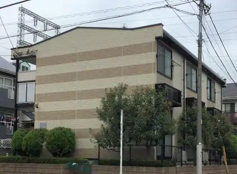 レオパレス南久が原
