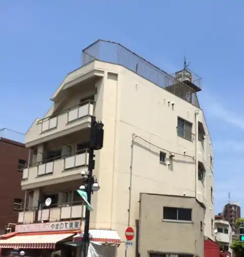 メゾン渡邊
