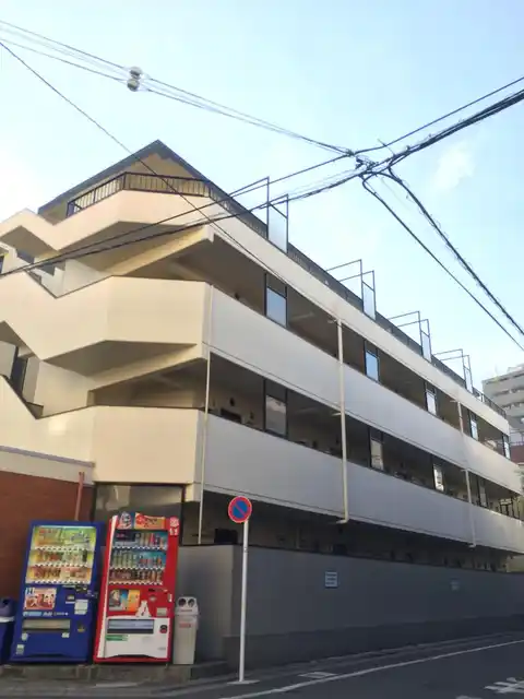 ハイネス芽吹