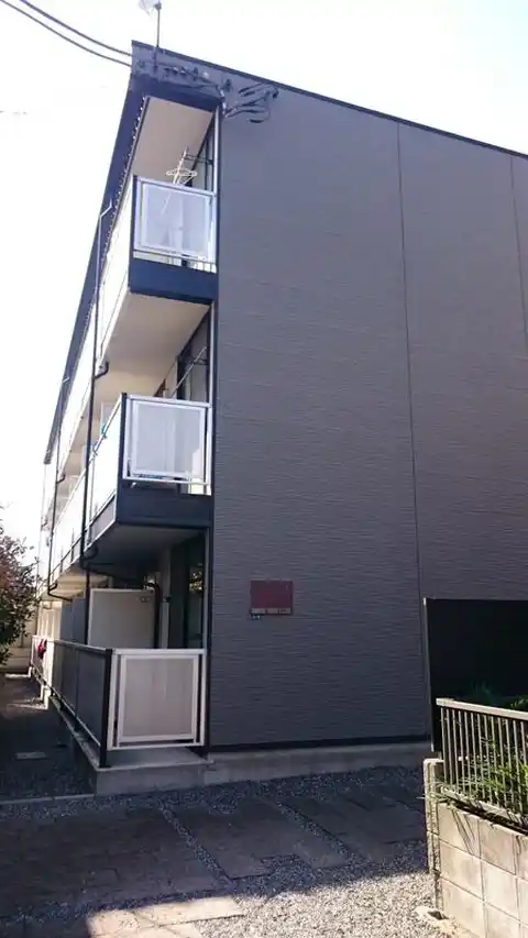 レオパレスJHK戸田