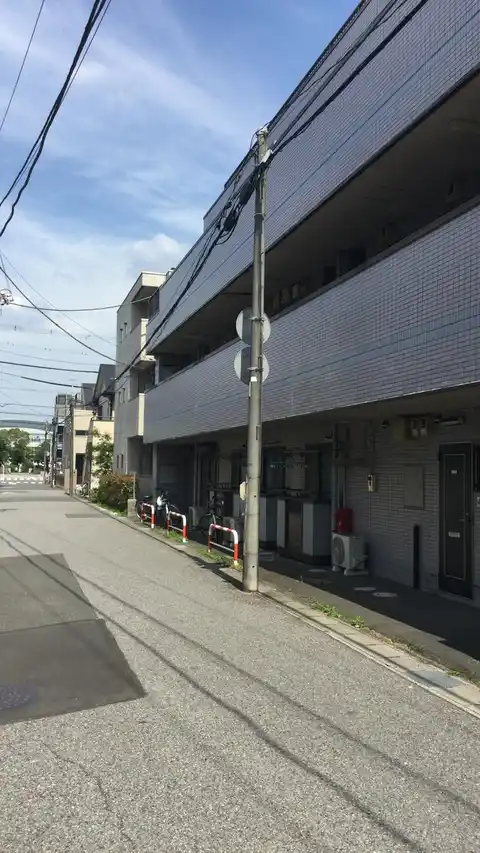 ルミエール蘇我