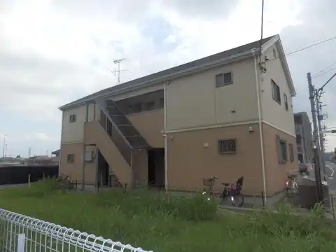 フォレスト幕張II