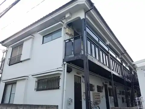 エーデルハイツ
