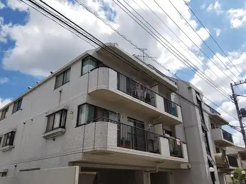 パピヨン行徳