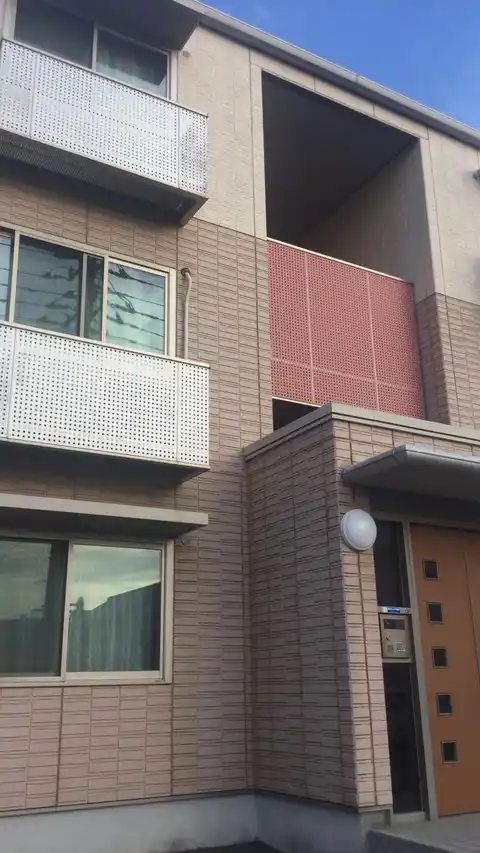 ヴィライーストA