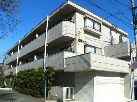 セプドール田村2