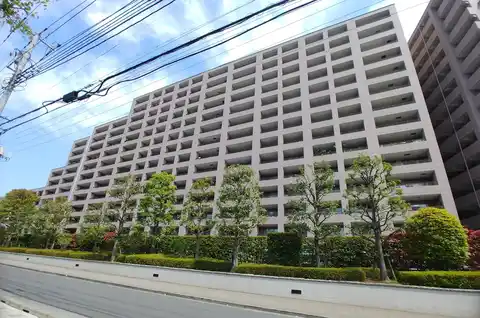クリオレミントンヴィレッジ国立