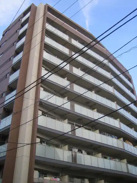 STUDIO DEN横浜吉野町2