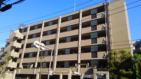アルブル弘明寺