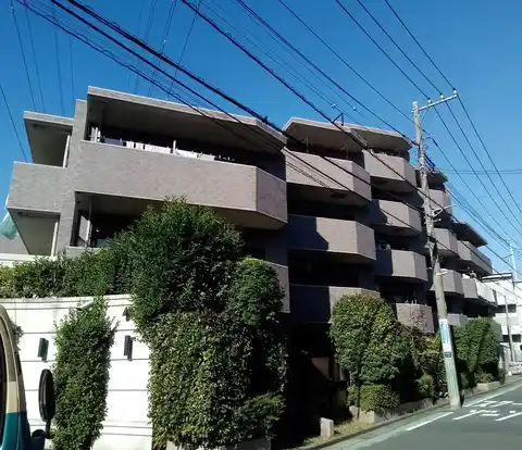 ナイスステージ日吉ウィング