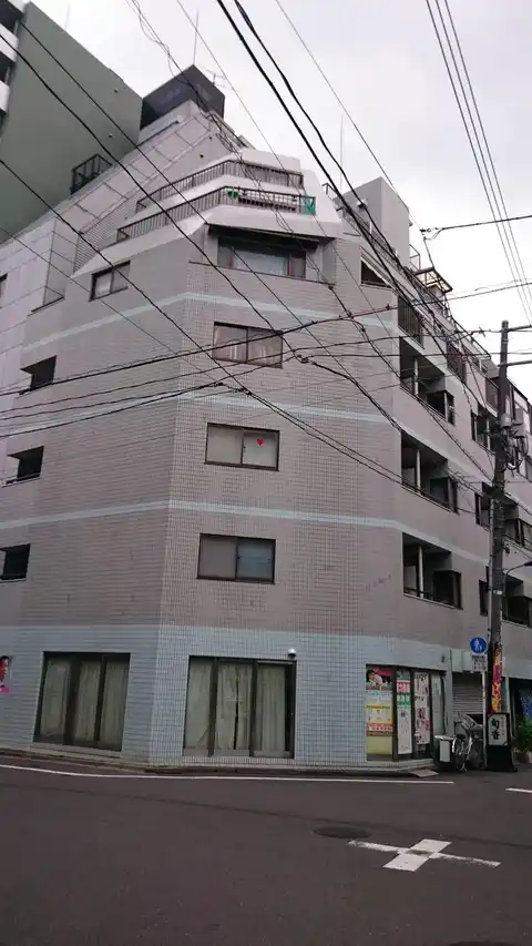 サンピア赤羽
