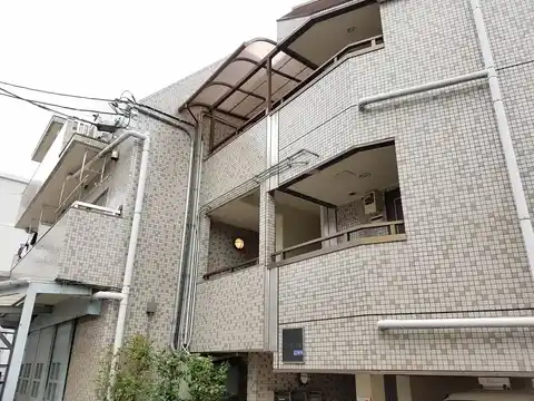 コーポ代田