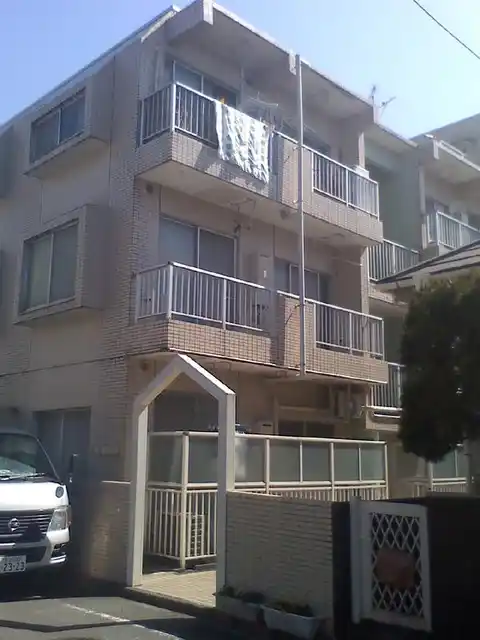 エル・ヴィーナ相模原