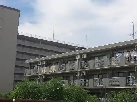マンションウィズ