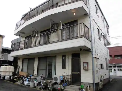 宮内ハイツA