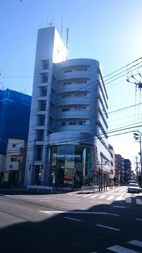 サーラ飛鳥山