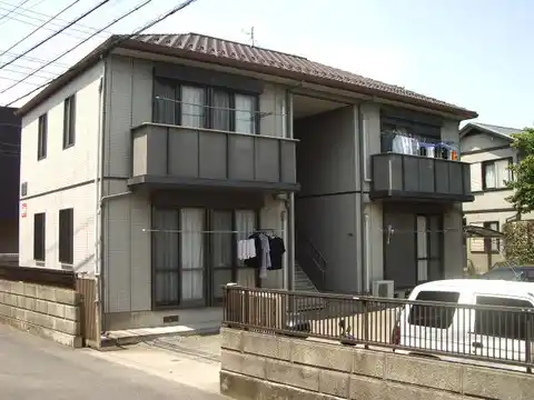 ウイング湘南B
