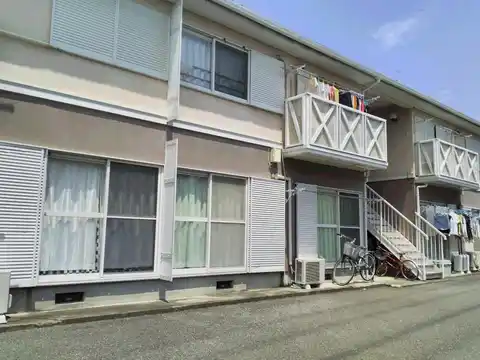 ベルヴィルイセハラ