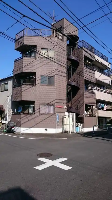 プチメゾン2