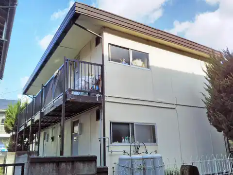 平田フラワーハイツ
