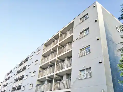 京成サンコーポ浦安15号棟
