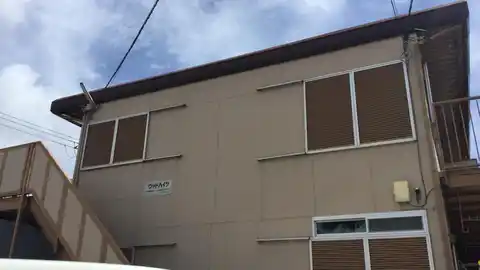 ウッドハイツ