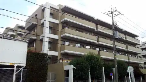 ハイコート青葉台