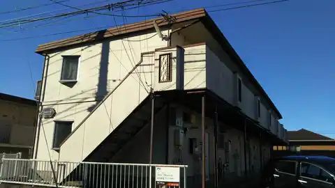 クレストコート
