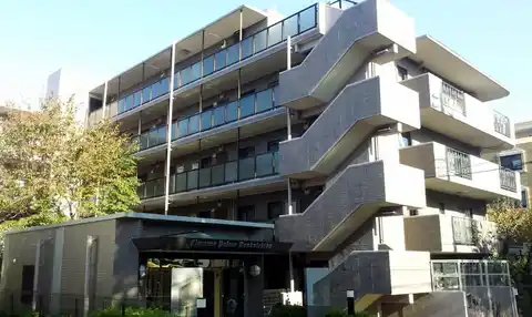 フローレンスパレス十日市場