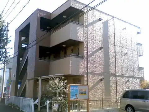 アルシェ