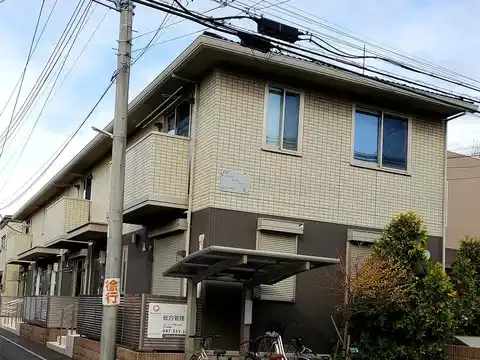 メゾングランシャリオ