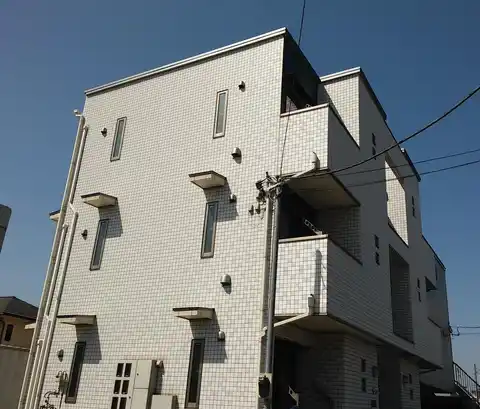 シャトレーヌ生田