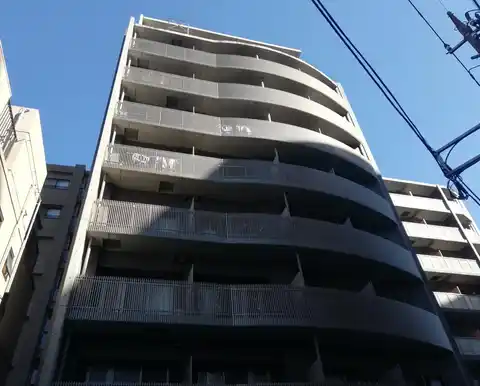 LAXTHEWESTGATETOWER