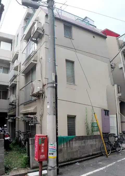 コーポ・グリーン