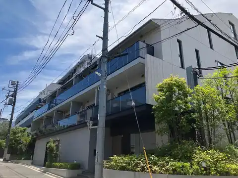 ピアース中野坂上パークフロント