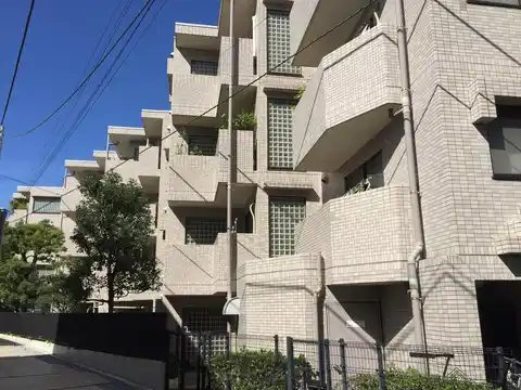 センチュリー大宮公園