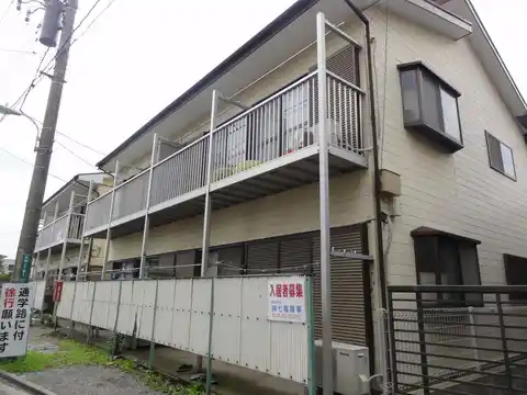 ハイツ小島 II