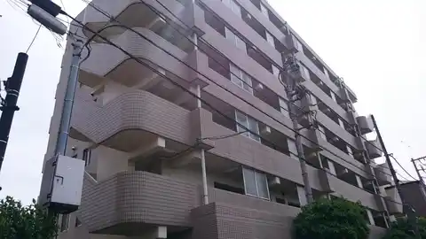 リバーサイドMAKIBA