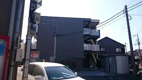 レオパレスアルファード