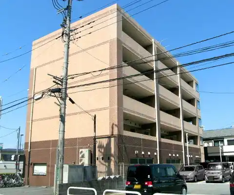 コンアモーレ清瀬